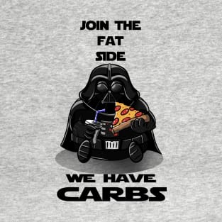 Join the fat side T-Shirt